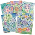 thumbnail image 2 of Nebulous stars : Aquarelle Magique (Bilingue), 2 of 4