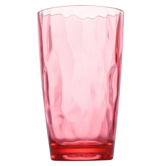 GETAJGHSD plastic drinkware Cup Acrylic Shatter-resistant Friends 1Set Back to School