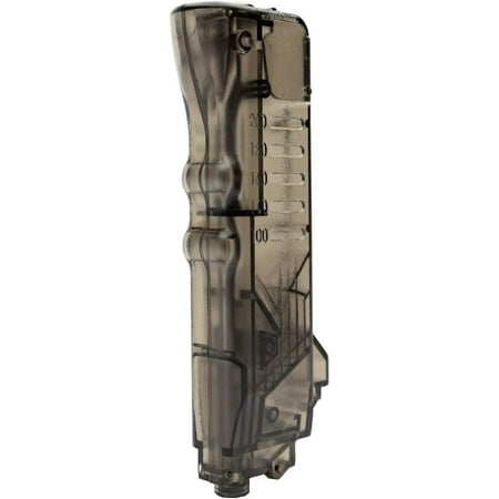 and BB Gun Speed Loader Gen. 2 - Magazine Speedloader for .177 (4.5mm) BBS with Metal Loading Rod