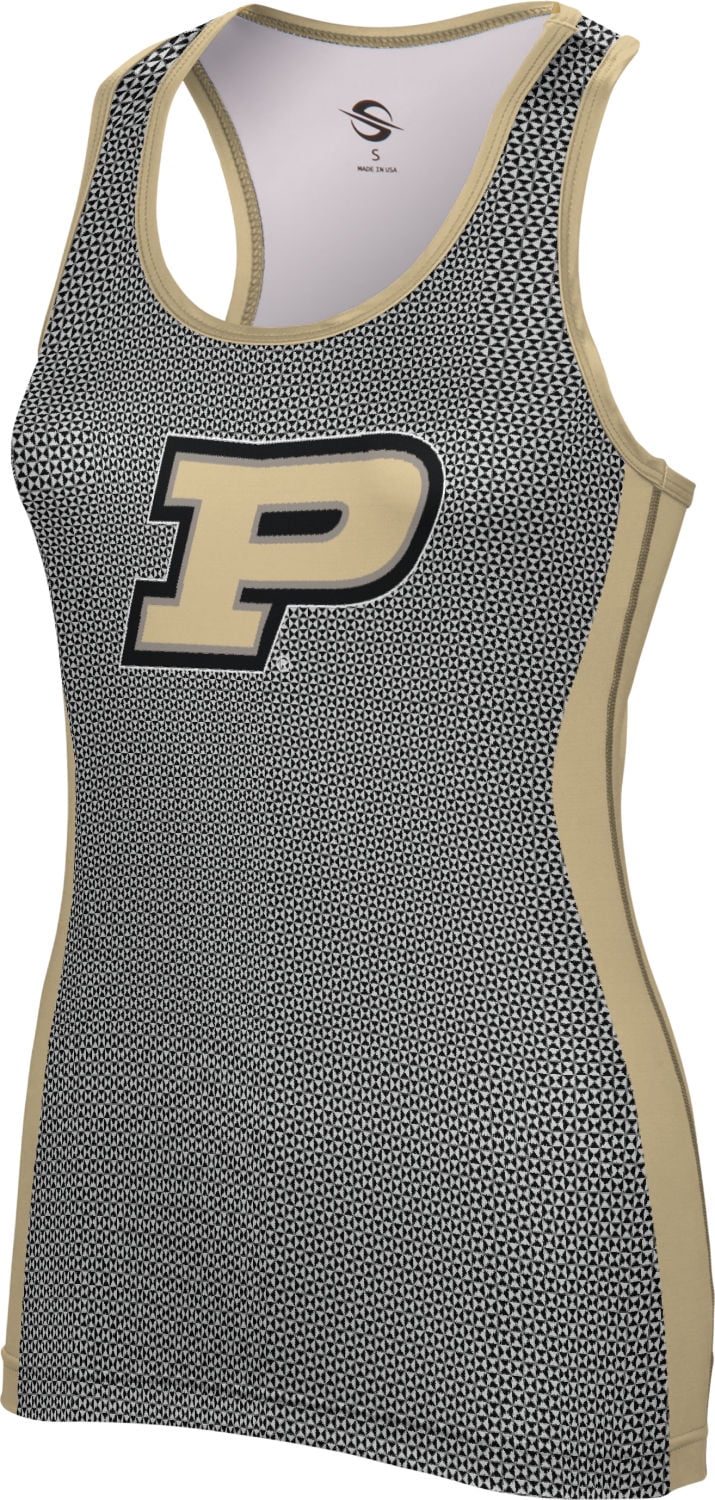 ProSphere Women's Purdue University Embrace Performance Tank (Apparel) by