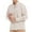 White, variant on Mens Summer Shirts, Mens Steam Punk Gothic Holiday Fashion Shirt Print Button Down Casual Top Black XL