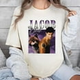 thumbnail image 2 of Unisex Jacob Twilight Movies Graphic T-Shirt, Sizes S-5XL, Tbun, 2 of 5