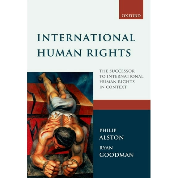 International Human Rights, (Paperback)