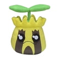 thumbnail image 1 of Pokemon Center Sunkern 5 Inch Sitting Cuties Plush, 1 of 3