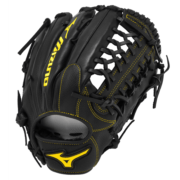 Mizuno 12.75" Prosoft Series Outfield Baseball Glove, Left Hand Throw