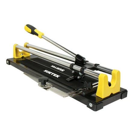 Surtek Reinforced Tile Cutter 16"