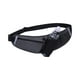 thumbnail image 3 of Correa deportiva con botella de agua, cinturón deportivo con cremallera, bolsa para correr, senderismo, escalada, ajustable, portátil, material de nailon resistente, para hombre y mujer, uso, 3 of 9