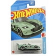 thumbnail image 1 of Coche de juguete Hot Wheels '15 Mazda MX-5 Miata escala 1:64 verde azulado, 1 of 1
