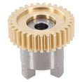 thumbnail image 4 of Kit de Réparation de Moteur d'Ombrage de Rideau de Porte Arrière pour Cayenne 11-2017, 4 of 11