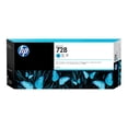 thumbnail image 1 of HP 728 - 300 ml - cyan - original - DesignJet - Cartouche d'Encre - pour DesignJet T730, T830, 1 of 4