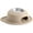 Tan, variant on WeatherTech Single High Pet Feeding System - Raised Dog / Cat Bowl - 10" High Stand Dark Grey (SH6410DGDG)