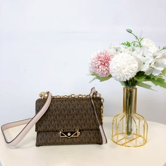 Michael Michael Kors Women's Sinclair Crossbody Mini Bucket Bag