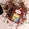 thumbnail image 3 of Fresh Roasted Coffee, Decaf Vanilla Flavored Coffee  Whole Bean, 80 oz 5 lbs, 3 of 11