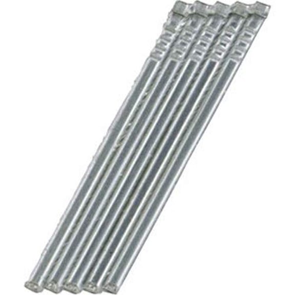Grip Rite Prime Guard Pro-Fit 1-1/2" 15ga Finish Nail 635090 — Construction & DIY Use, Standard Hardware Spec