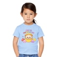 thumbnail image 2 of Wild Bobby Mood Dumplings Kawaii Cute Dim Sum Emotional Dumpling Graphic | Unisex Novelty T-Shirt | Anime Food Lover Gift for Her Him Kids Toddler Crew Graphic T-Shirt, 2 of 6