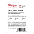 thumbnail image 7 of Blistex Fruit Smoothies Hydrating Lip Balm, Multi-Color, 3 ct, 7 of 7