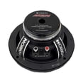 thumbnail image 5 of HCCA68NDC - 6.5 inch 8 Ohm Dust Cap Midrange Speaker 350 Watts RMS, 5 of 7