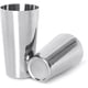 thumbnail image 1 of Coctelera Boston, dos cocteleras de acero inoxidable, kit de 600 ml (21 oz) y 750 ml (26 oz) para preparar cócteles, coctelera de 2 piezas para bartenders profesionales y amantes de los cócteles en casa Sailing Electrónica, 1 of 5