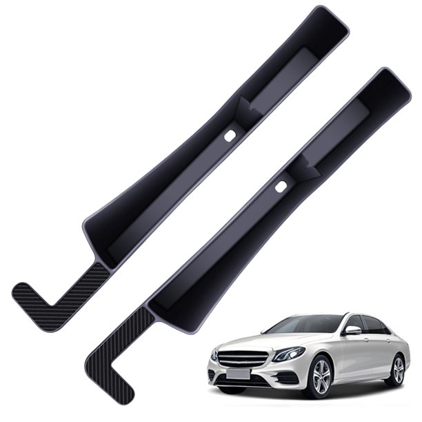 Tira Llenado A Prueba Fugas para Coche Enchufe Costura Lateral Consola 2 Uds.