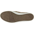 thumbnail image 6 of Women's Dr. Scholl's Luna Slip On Sneaker Toasted Coconut Microfiber 7.5 M, 6 of 6