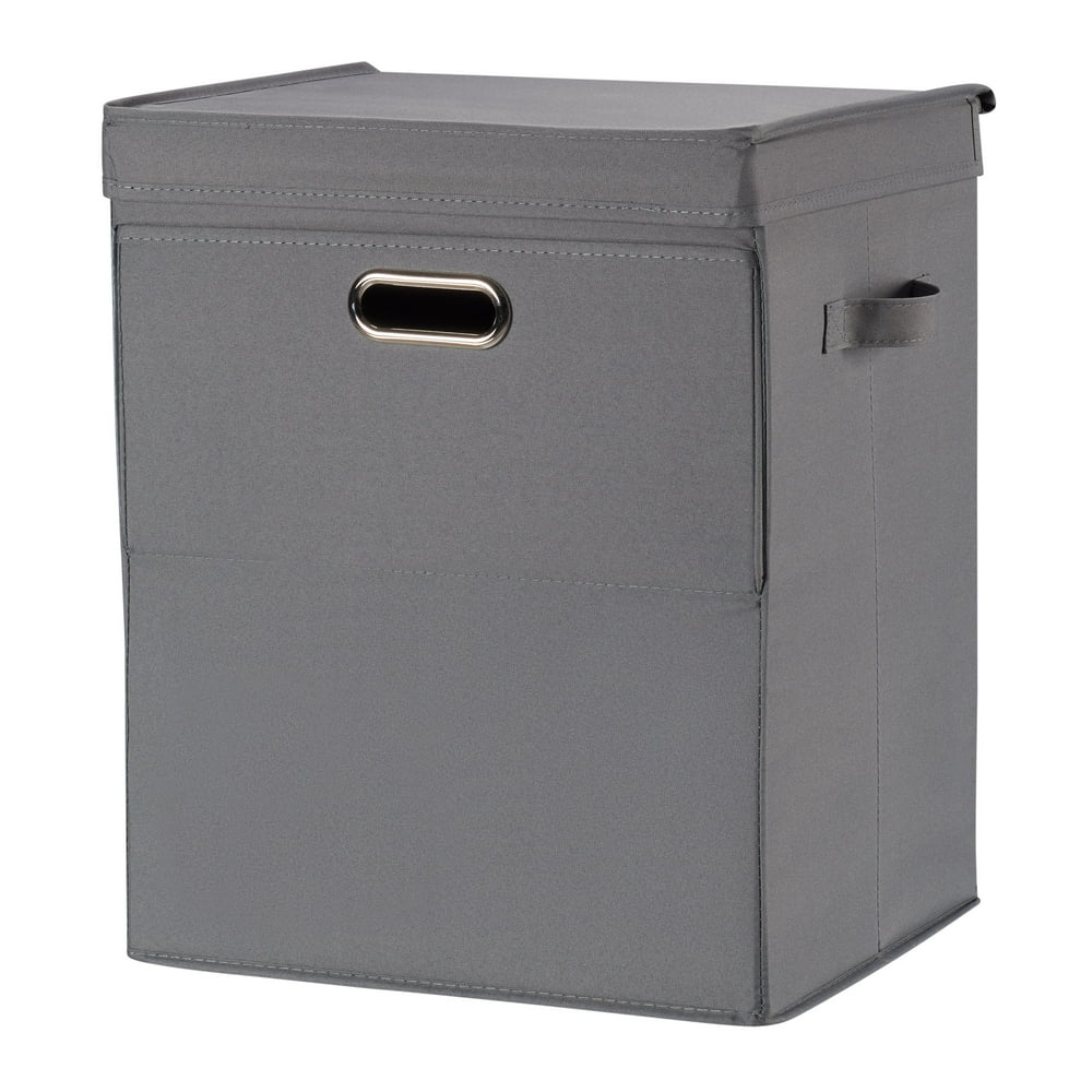toy hamper with lid