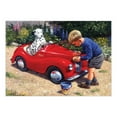 thumbnail image 2 of Royal & Langnickel Painting by numbers™ 13pc Spot's Car Wash Painting Project, 2 of 2