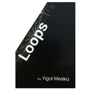 Loops by Yigal Mesika (Pack of 2)