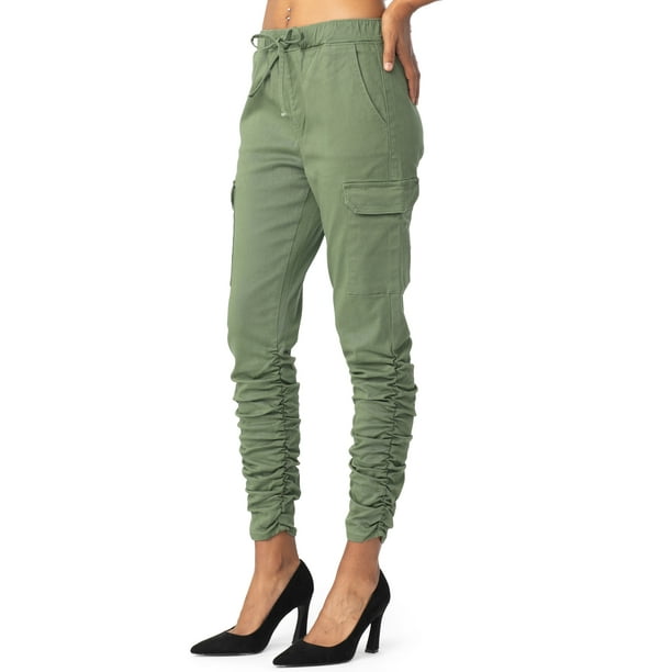 almost famous pants cargo