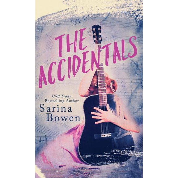 The Accidentals, (Hardcover)