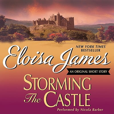 Storming the Castle: An Original Short Story - 1.5 -