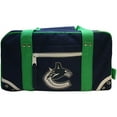 thumbnail image 1 of NHL Shaving/Utility Bag - Vancouver Canucks, 1 of 3