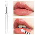 thumbnail image 3 of Gazechimp 4xSilicone Lip Brush Reusable Makeup Brushes for Lip Foundation 4 Pcs, 3 of 7