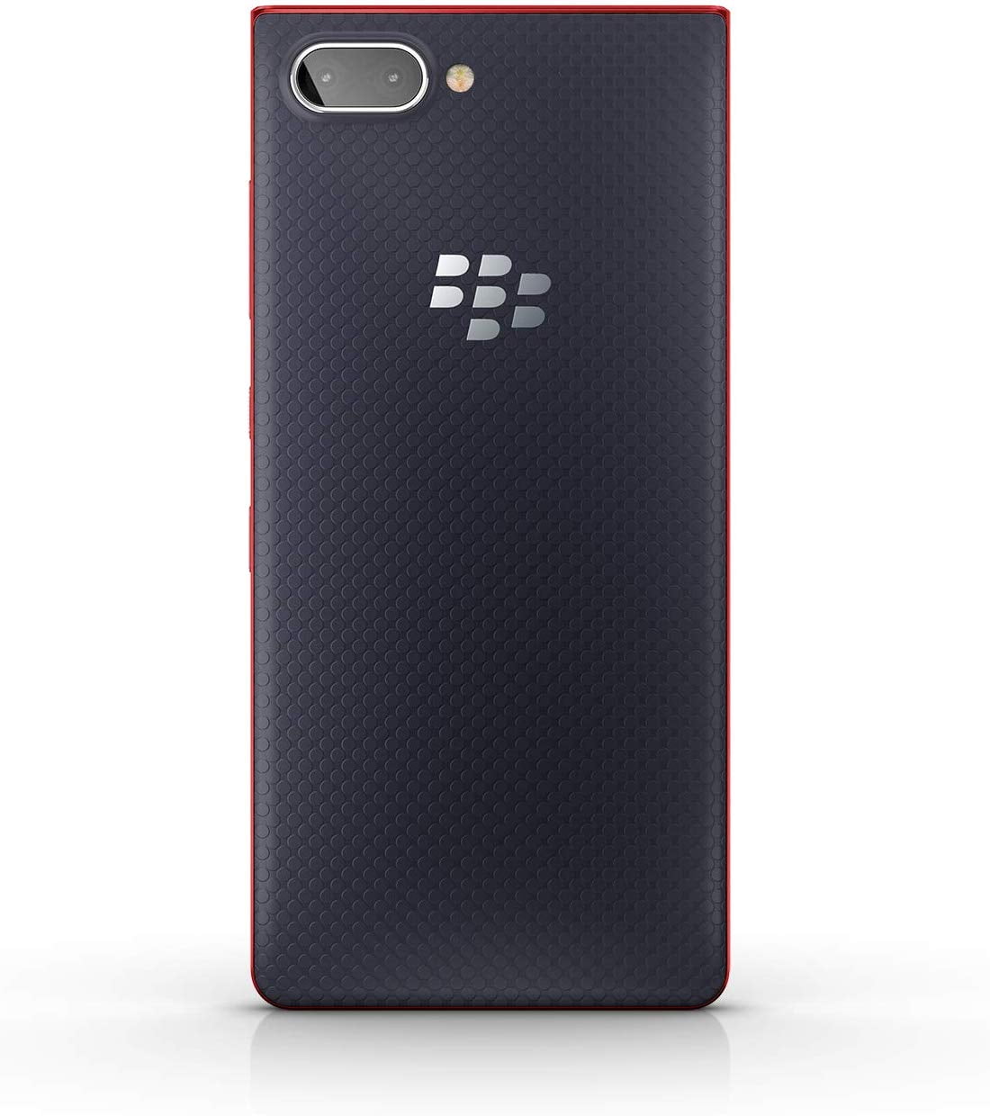 BlackBerry KEY2 LE (Lite) Dual-SIM (64GB, BBE100-4, QWERTZ Keypad