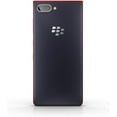 thumbnail image 3 of BlackBerry KEY2 LE (Lite) Dual-SIM (64GB, BBE100-4, QWERTZ Keypad, GSM Only, No CDMA) Factory Unlocked 4G Smartphone (Atomic Red) - International Version, 3 of 7