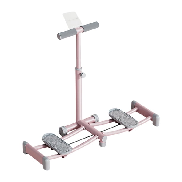 Equipo de ejercicio de piernas, accesorios de entrenamiento de fuerza para mujeres, gimnasio Con soporte para teléfono