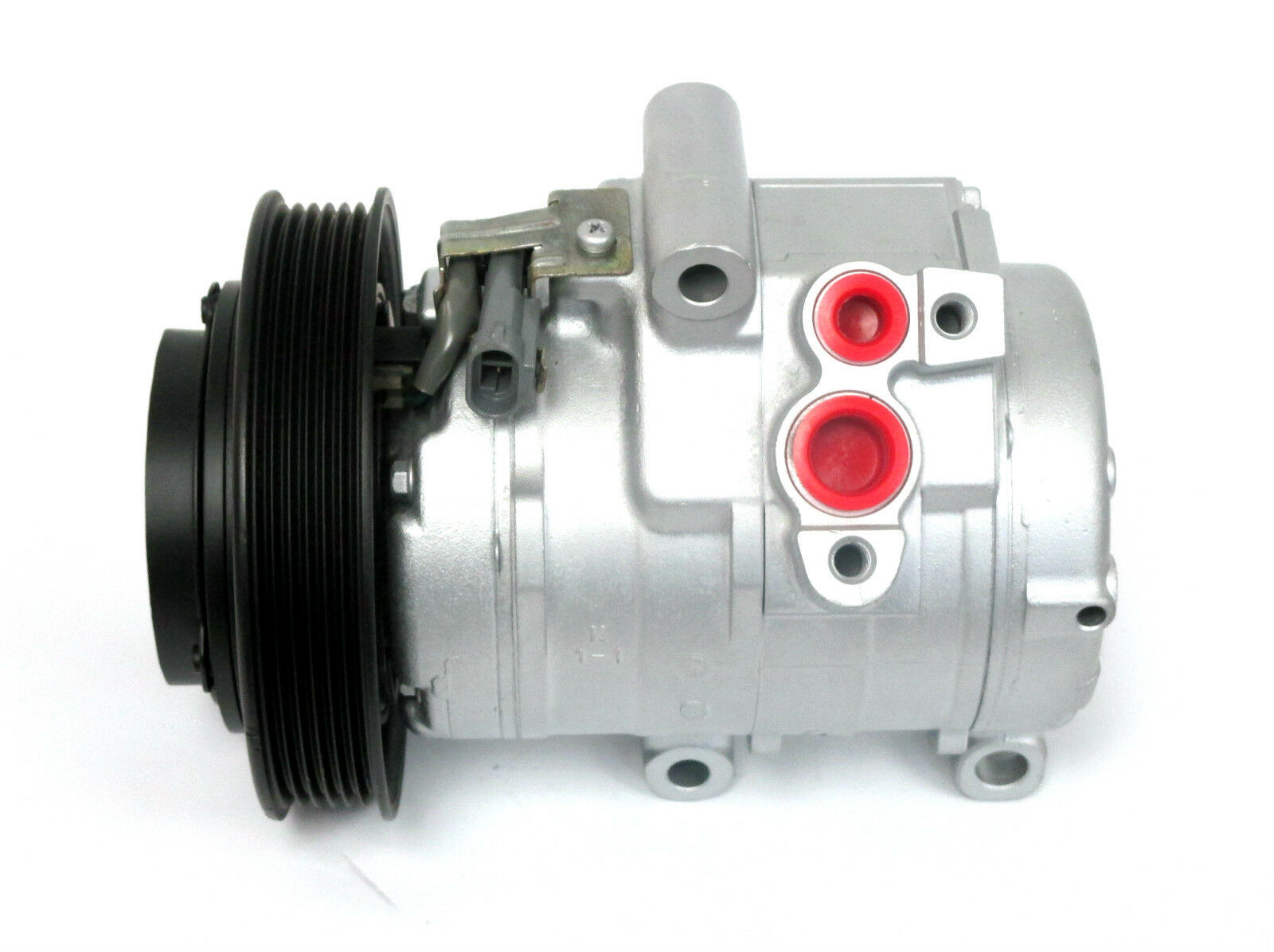 A/C Compressor Fits Chevrolet Colorado Canyon Isuzu Hummer H3 OEM