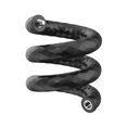 thumbnail image 1 of Tignapoo 50cm Adjustable Bendable Mount with 1/4" Screw, Non-Slip Silicone Coating, Black Aluminum Flexible Arm for Multi-Device Compatibility, 1 of 6