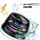 thumbnail image 5 of Mini altavoz magnético Bluetooth G200, altavoz inalámbrico para juegos con soporte para teléfono, minialtavoces inalámbricos, altavoz portátil impermeable para ducha, ciclismo al aire libre, color, 5 of 6