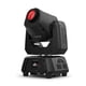 thumbnail image 3 of Chauvet DJ (CHDDJ) Unidad de luz de escenario, negro (punto intimidador 160 ILS), 3 of 5