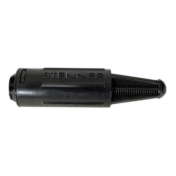 Stenner Pumps Suction Line Strainer with Ceramic Weight, 1/4in. , Single ST114