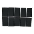 thumbnail image 2 of Lenses Cleaning Cloths, 10 Pack Screen Microfiber Cleaning Cloths Sound Aid Maintain  For TV, 2 of 8