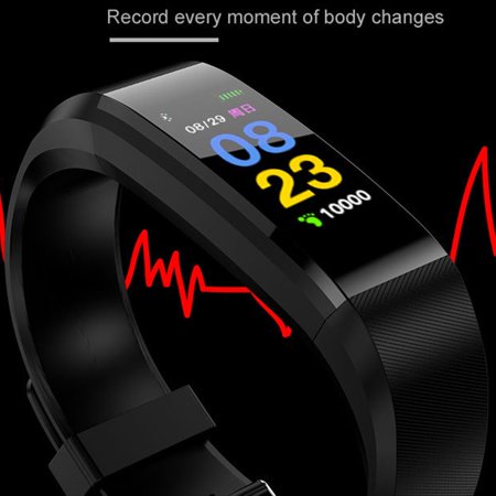 slim activity tracker