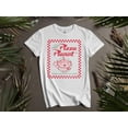 thumbnail image 1 of Disney Pixar Toy Story T-Shirt Graphique Pizza Alien Toutes Tailles P-5TG, 1 of 4