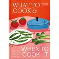 thumbnail image 1 of Libro MACMILLAN Qué Cocinar y Cuándo Cocinarlo, 1 of 1