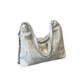 thumbnail image 2 of Bolso grande para mujer con correa ajustable - Bolso espacioso para viajes y diario para teléfono, cartera y artículos esenciales, 2 of 7