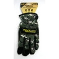 thumbnail image 1 of WorkCrew Camo Glove: Large, 1 of 1