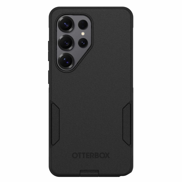 OtterBox Étui Commuter avec Magnets Noir pour Samsung Galaxy S26 Ultra
