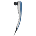 Wahl Deep Tissue Percussion Therapeutic Handheld Massager, Variable