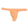 thumbnail image 5 of CAICJ98 sous-Vêtements pour Hommes Jock Strap en Coton Extensible Jaune,m, 5 of 5