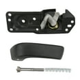 thumbnail image 2 of 20833606, Kit de Réparation de Poignée de Porte Intérieure Durable et Fiable pour Voiture, 2 of 8
